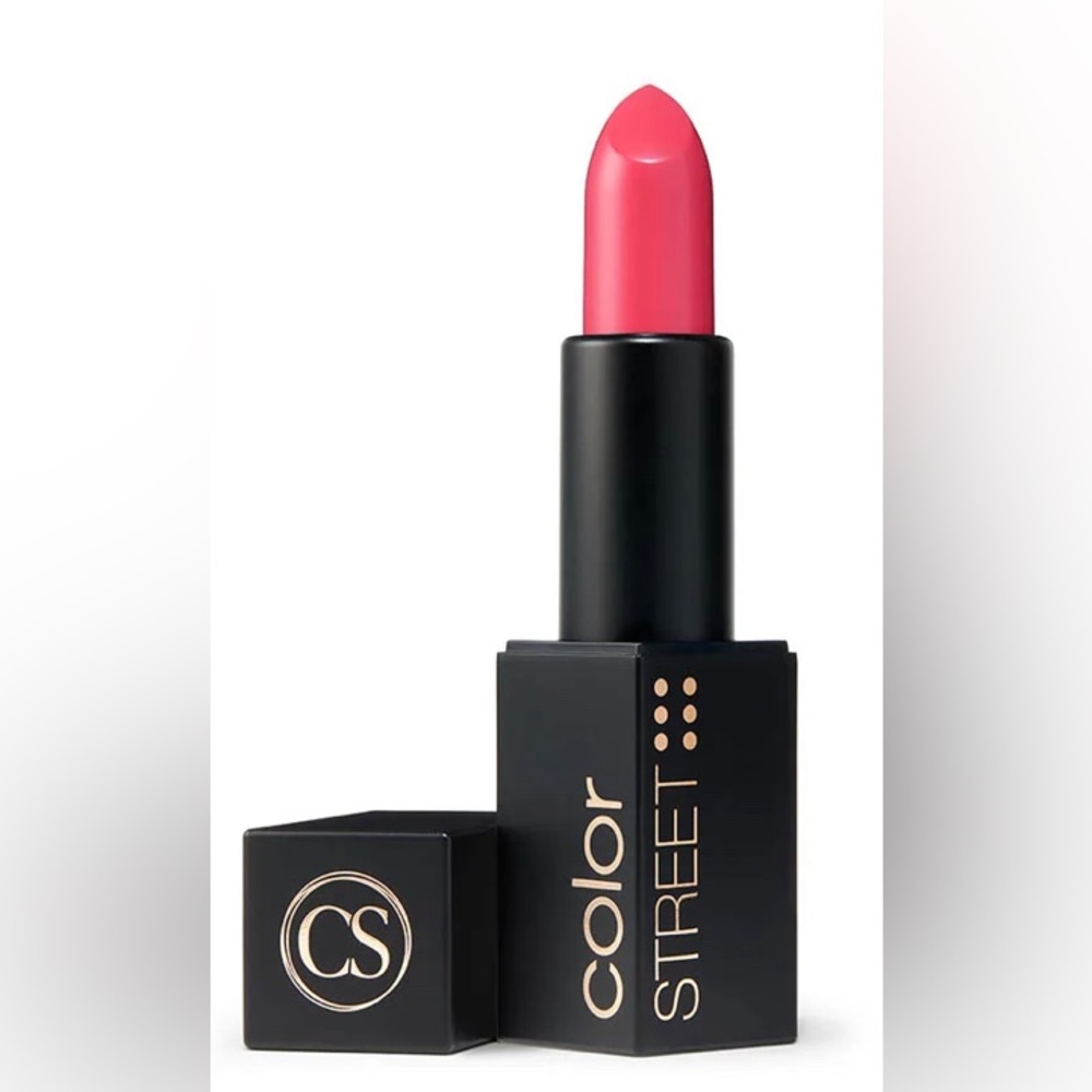 Color Street lipstick